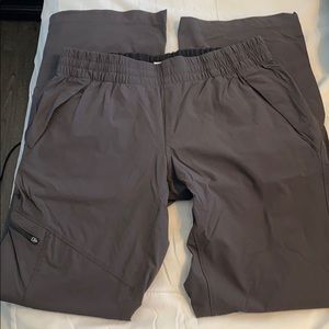 NorthFace waterproof hiking pants